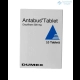 Bestel Antabuse Generiek zonder recept in België - Disulfiram Tabletten Online