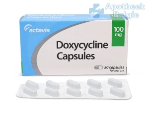 Doxycycline Generiek