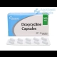 Doxycycline Generiek Kopen zonder Recept in