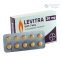Koop Levitra Soft Tabs in België voor Effectieve Erectiestoornis Behandeling