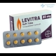 Koop Levitra Soft Tabs in België voor Effectieve Erectiestoornis Behandeling