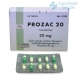 Prozac Generiek Kopen in België - Beste Prijzen zonder Recept