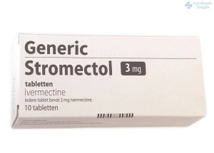 Stromectol Generiek