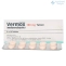 Vermox (Mebendazol) Tabletten zonder Recept in België - 6 Tabletten 100mg