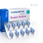 Koop Viagra Super Active (Sildenafil) 100 mg online zonder recept in