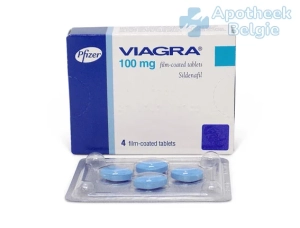 Viagra Origineel (Sildenafil)